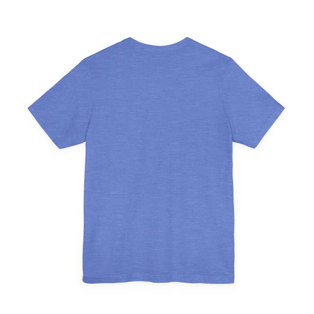 Agnostic Humor Tee — “I used to be agnostic. Then I realized I didn’t know enough to be sure.”