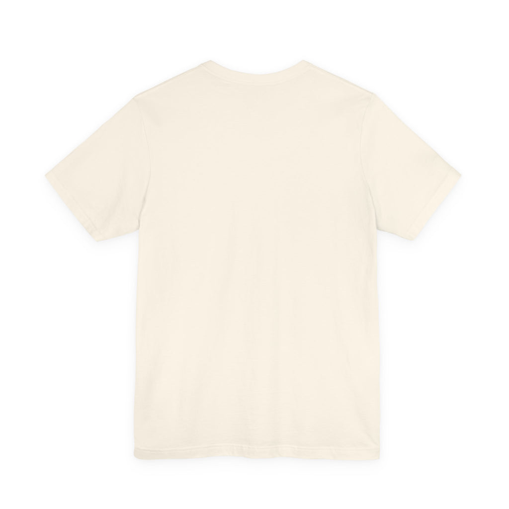 Understand Articulate Defend T-Shirt — Minimalist Motivational Tee