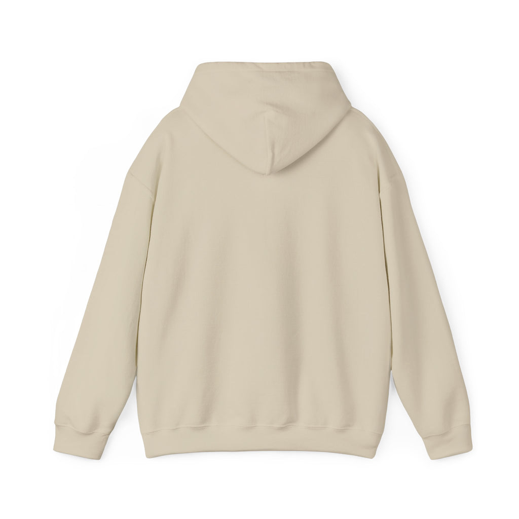 Understand Articulate Defend Hoodie — Minimalist Motivational Pullover