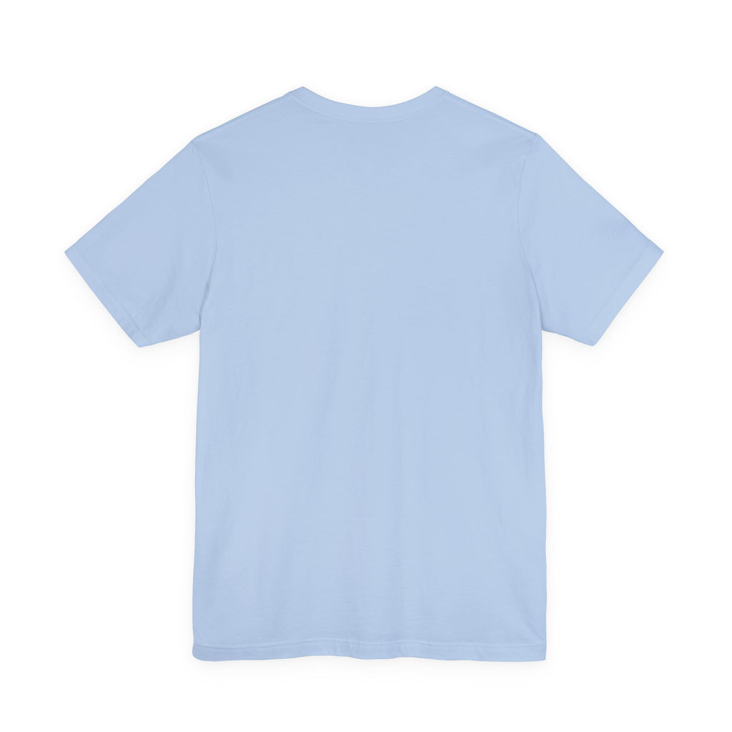 Agnostic Humor Tee — “I used to be agnostic. Then I realized I didn’t know enough to be sure.”