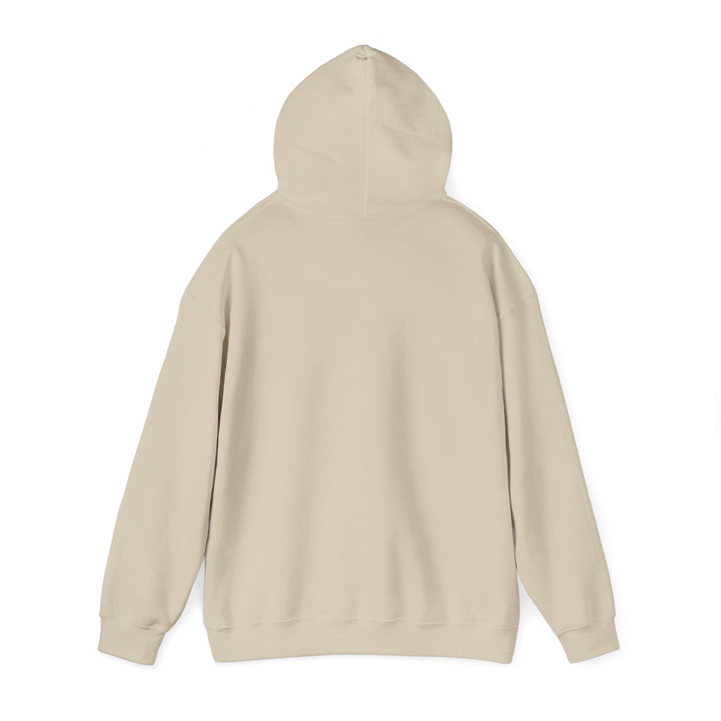 Understand Articulate Defend Hoodie — Minimalist Motivational Pullover