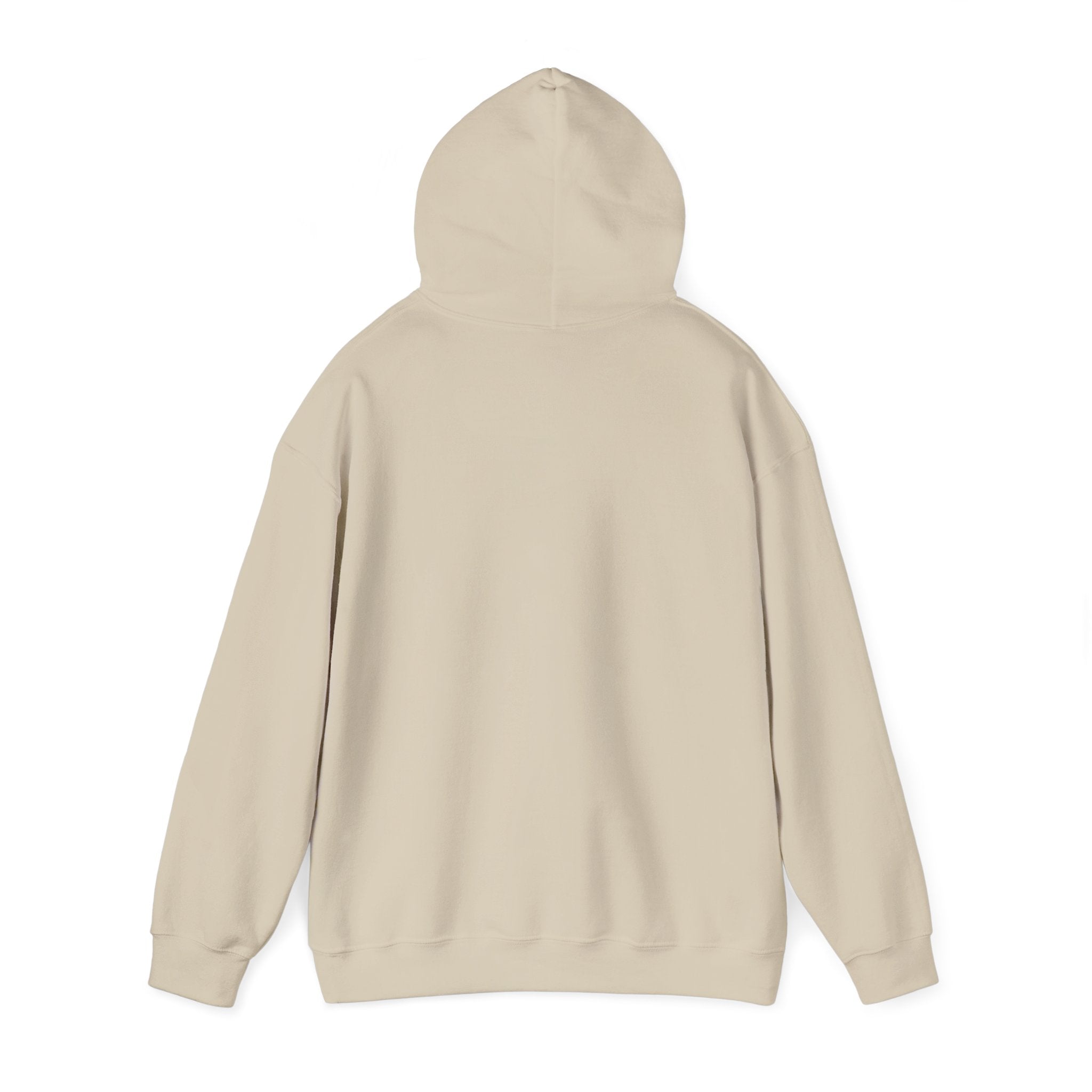 Understand Articulate Defend Hoodie — Minimalist Motivational Pullover