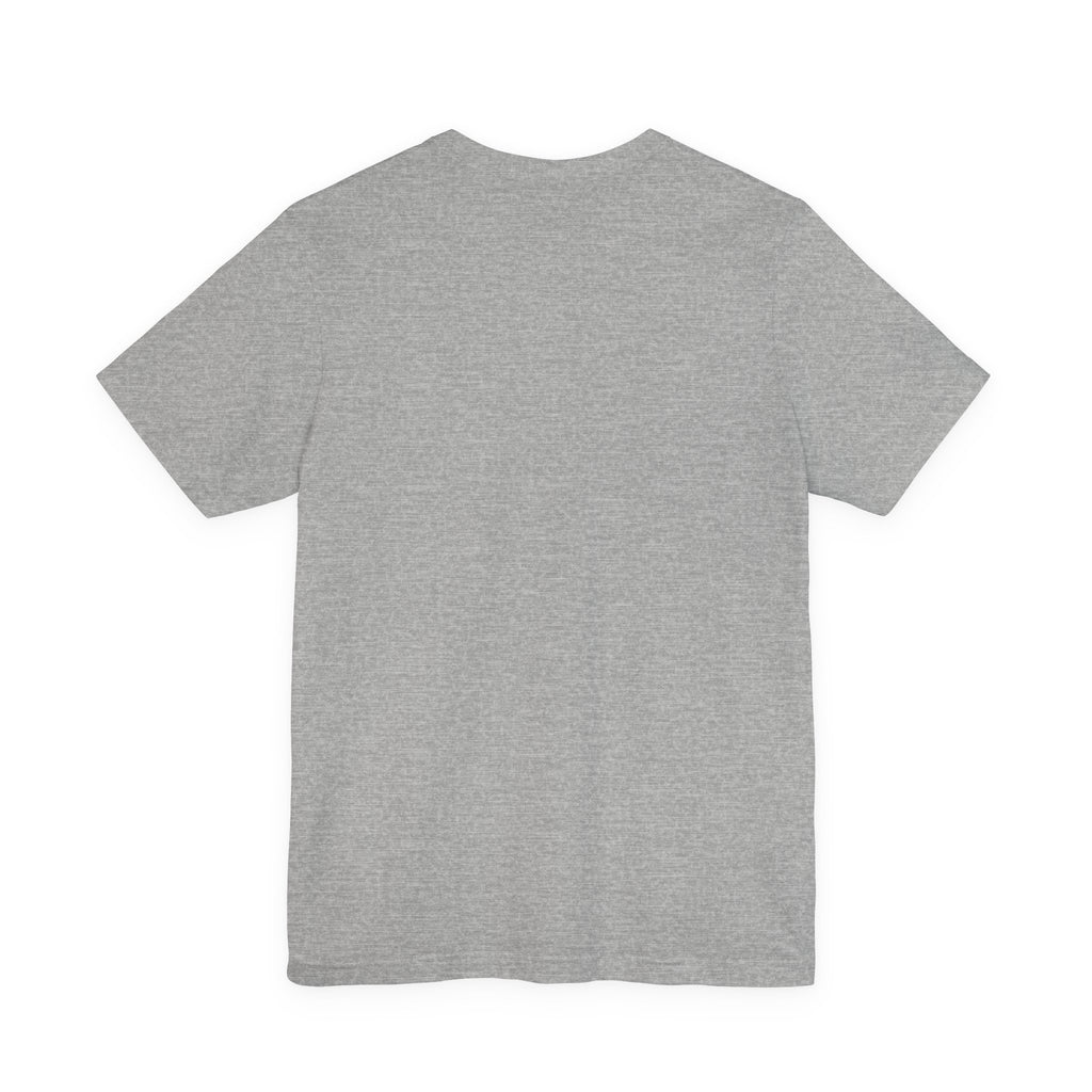 Understand Articulate Defend T-Shirt — Minimalist Motivational Tee