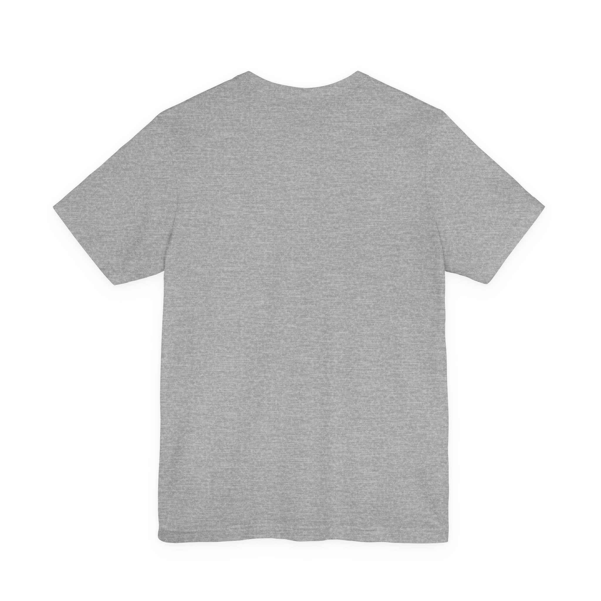 Understand Articulate Defend T-Shirt — Minimalist Motivational Tee