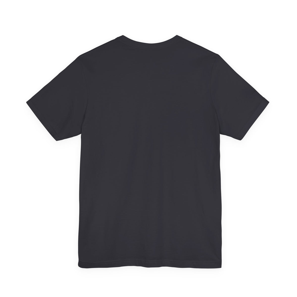 Classic Short Sleeve Tee - Unisex Jersey T-Shirt