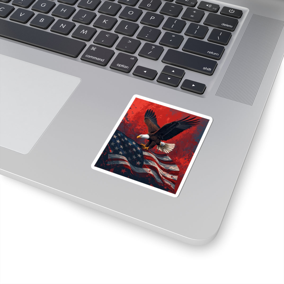Kiss-Cut Stickers