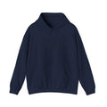 Understand Articulate Defend Hoodie — Minimalist Motivational Pullover