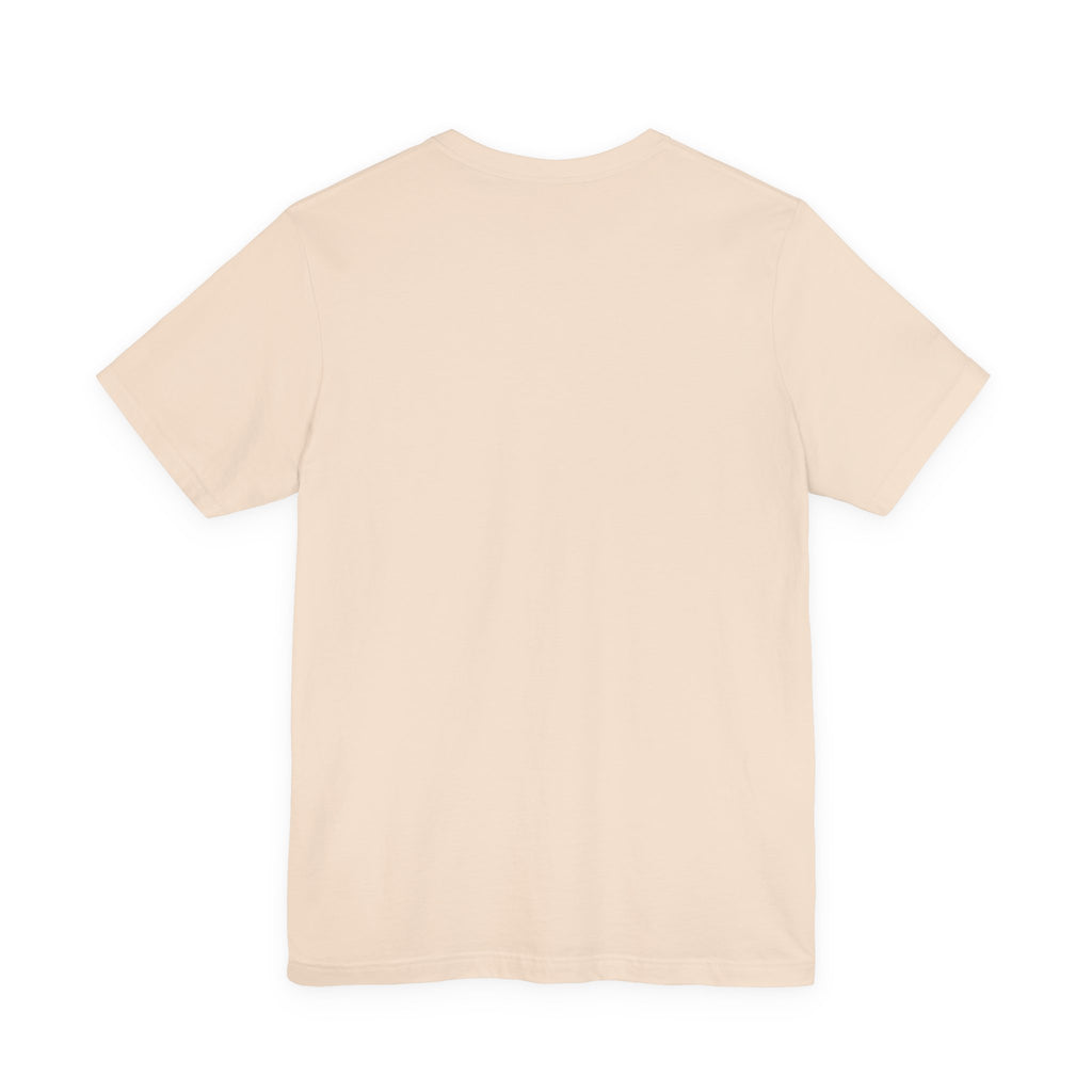 Agnostic Humor Tee — “I used to be agnostic. Then I realized I didn’t know enough to be sure.”