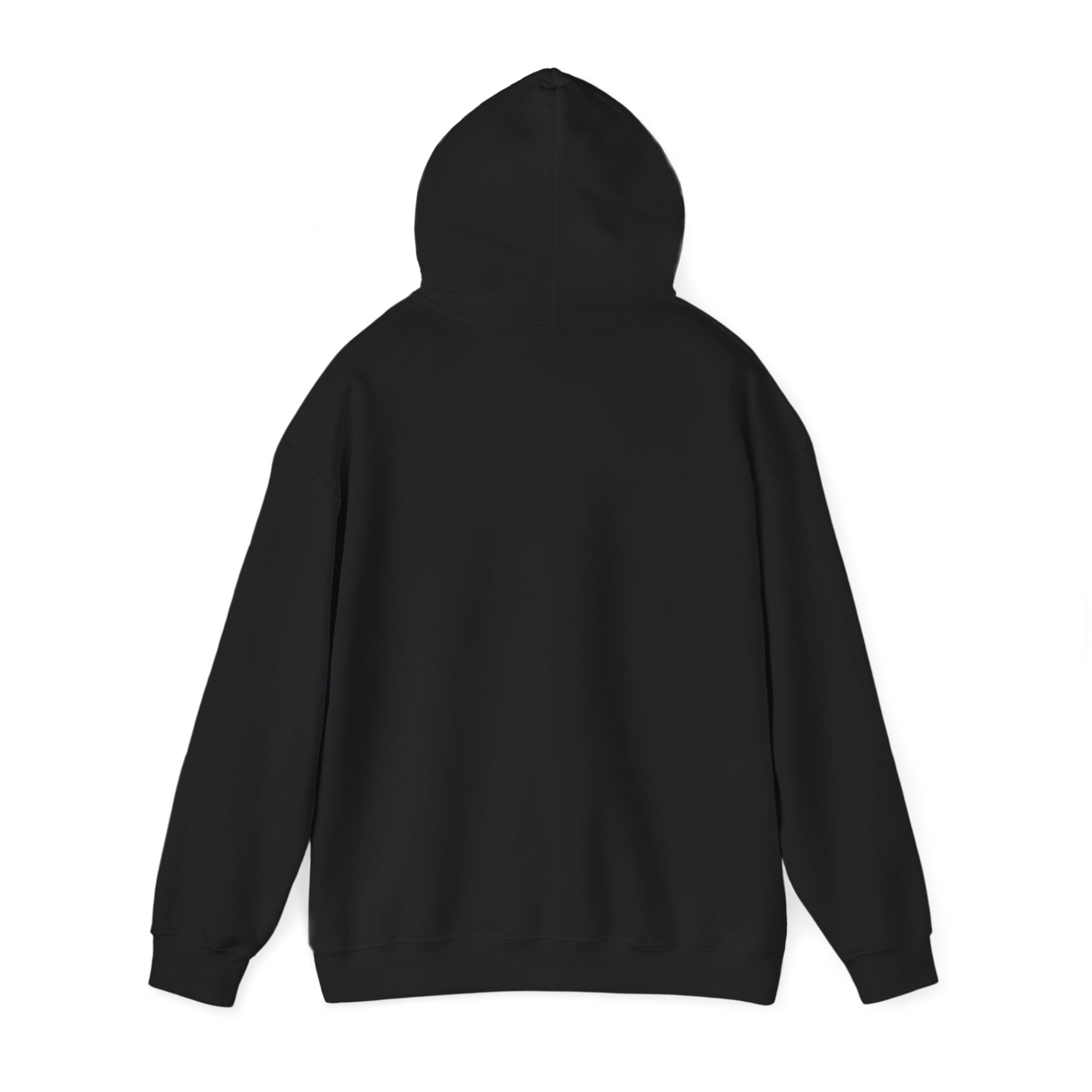Understand Articulate Defend Hoodie — Minimalist Motivational Pullover