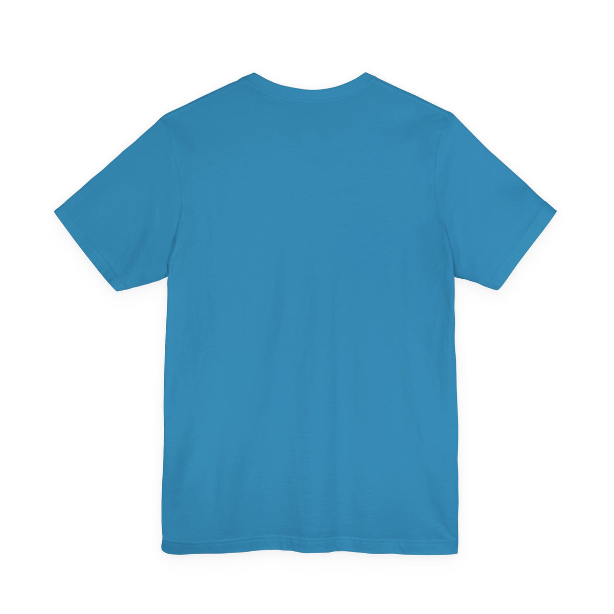 Agnostic Humor Tee — “I used to be agnostic. Then I realized I didn’t know enough to be sure.”
