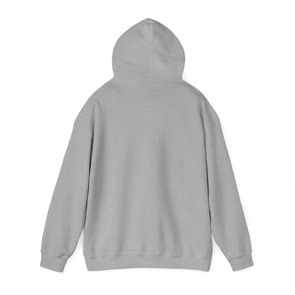 Understand Articulate Defend Hoodie — Minimalist Motivational Pullover
