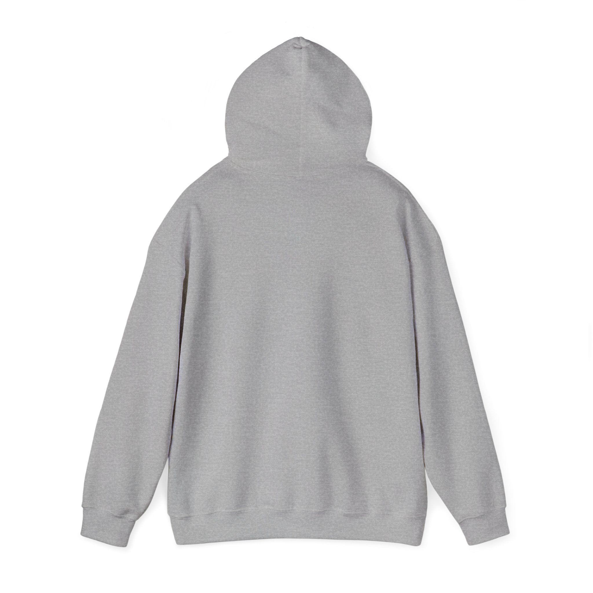 Understand Articulate Defend Hoodie — Minimalist Motivational Pullover