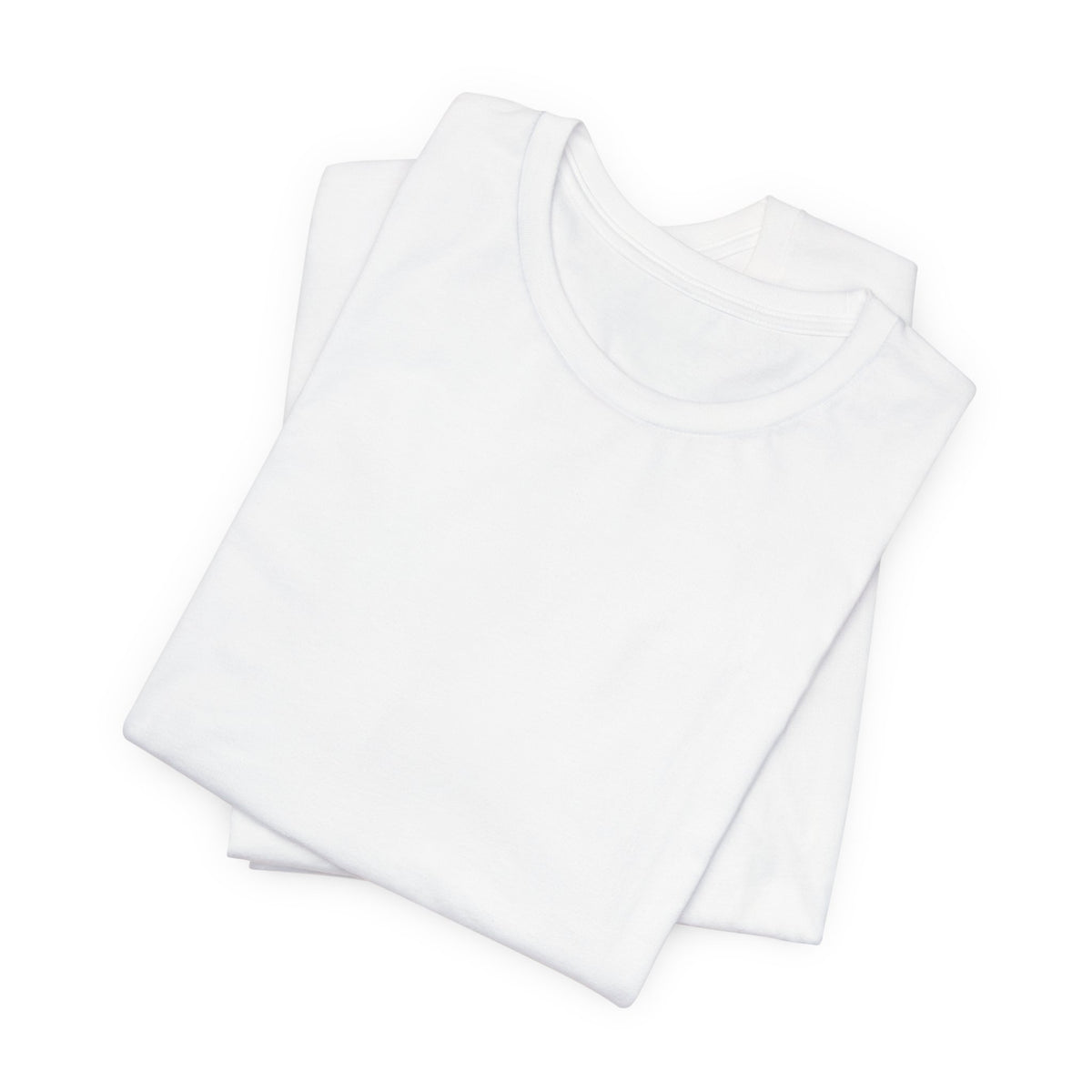 Classic Short Sleeve Tee - Unisex Jersey T-Shirt