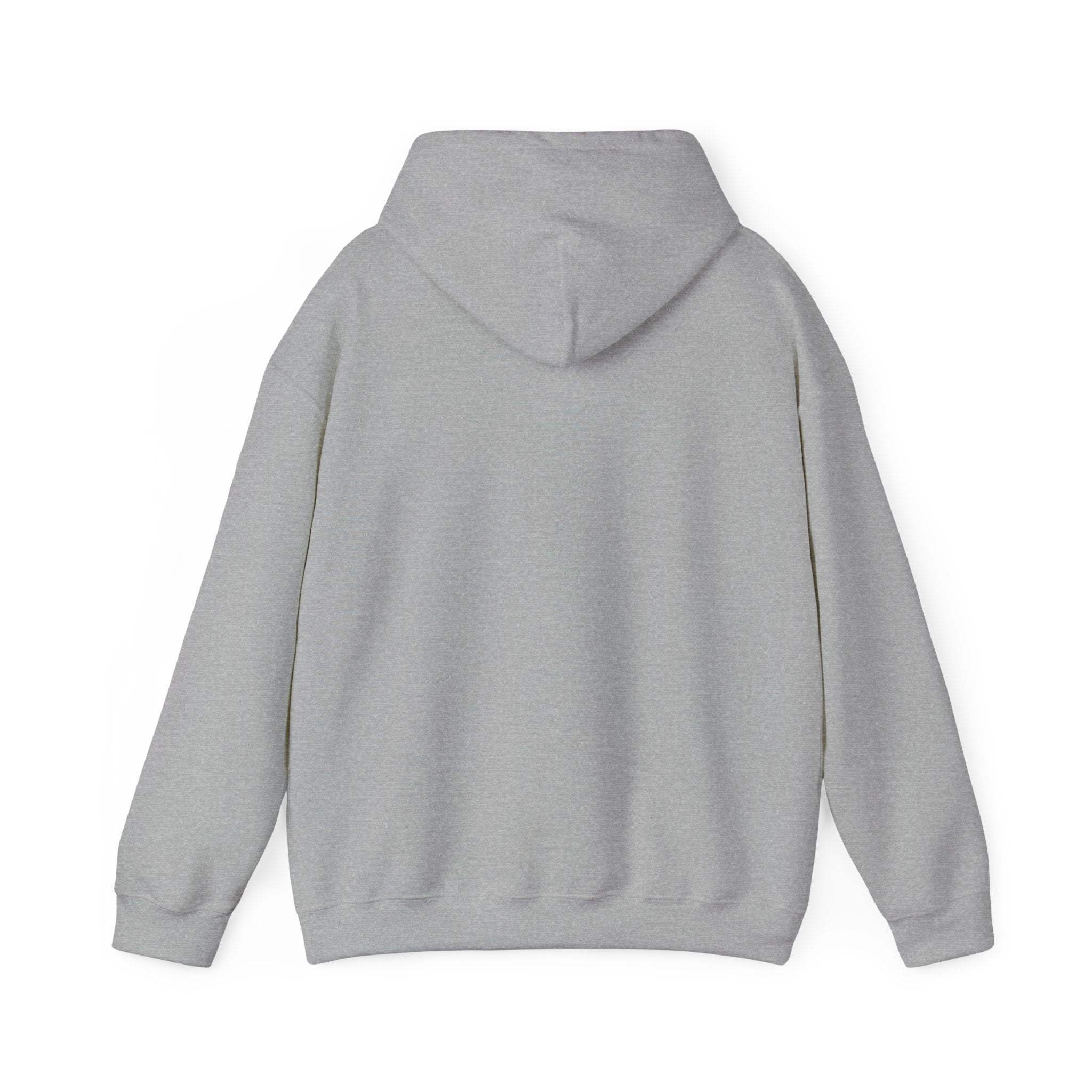 Understand Articulate Defend Hoodie — Minimalist Motivational Pullover