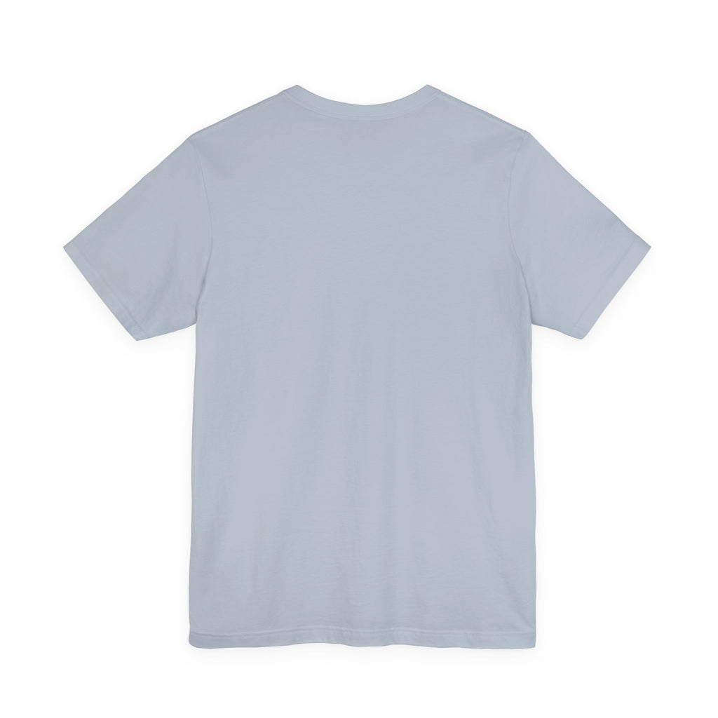 Agnostic Humor Tee — “I used to be agnostic. Then I realized I didn’t know enough to be sure.”