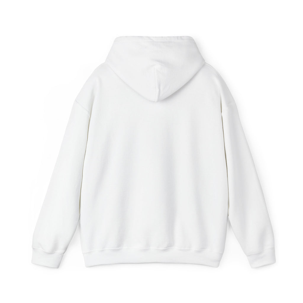 Understand Articulate Defend Hoodie — Minimalist Motivational Pullover