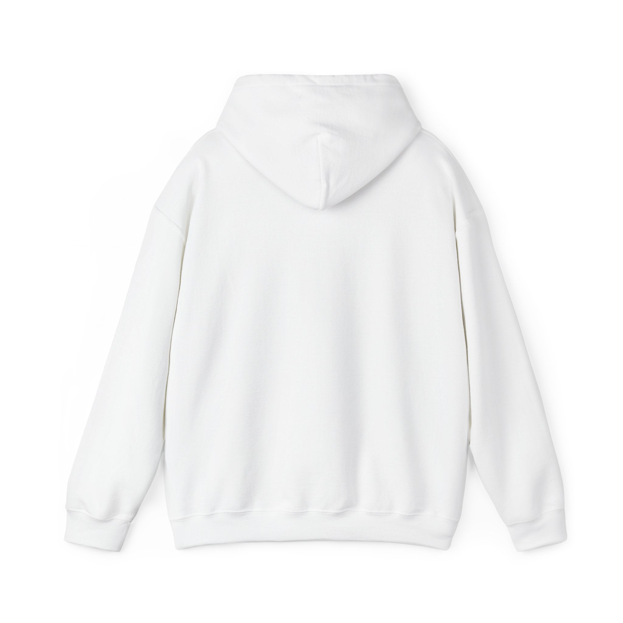 Understand Articulate Defend Hoodie — Minimalist Motivational Pullover