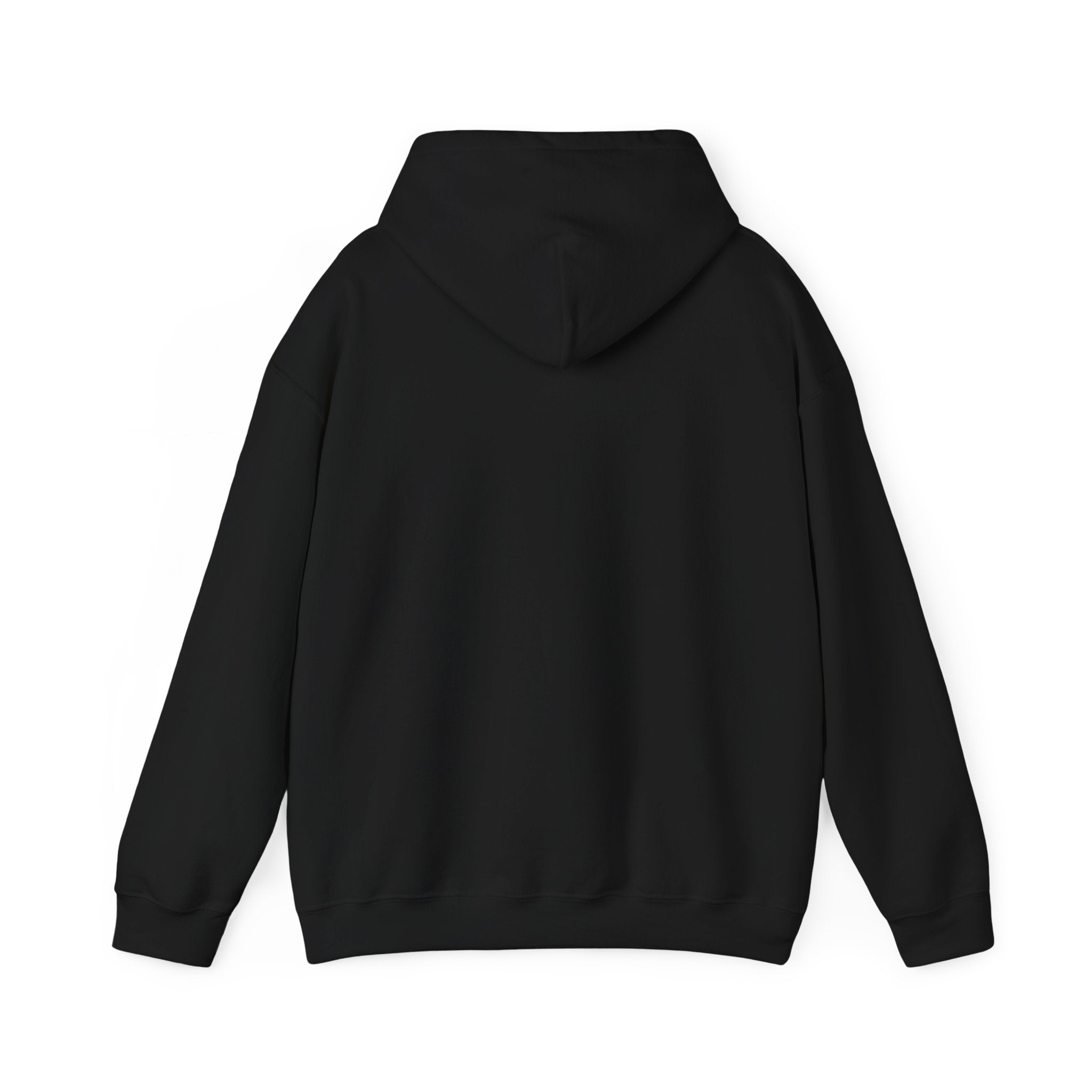 Understand Articulate Defend Hoodie — Minimalist Motivational Pullover