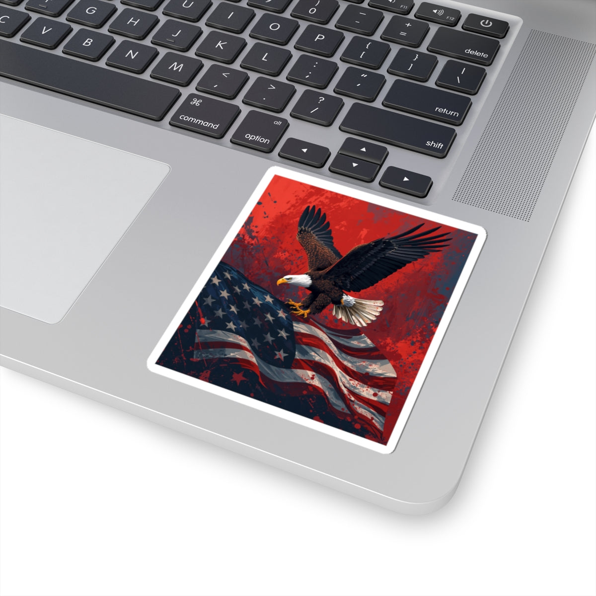 Kiss-Cut Stickers
