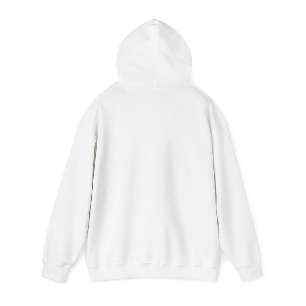 Understand Articulate Defend Hoodie — Minimalist Motivational Pullover