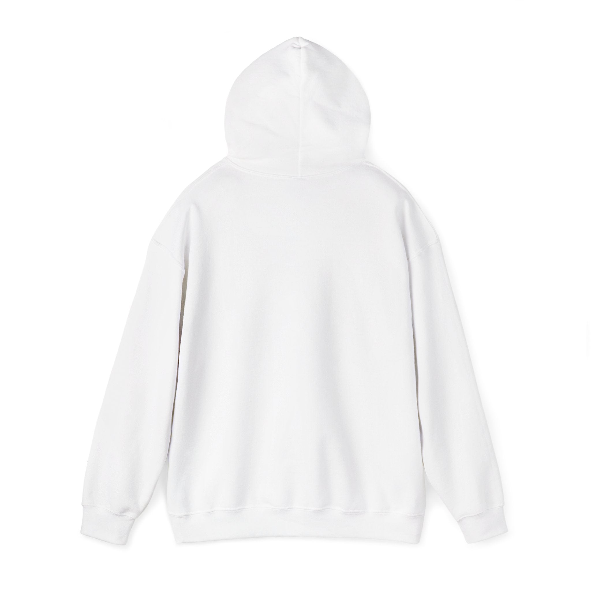 Understand Articulate Defend Hoodie — Minimalist Motivational Pullover