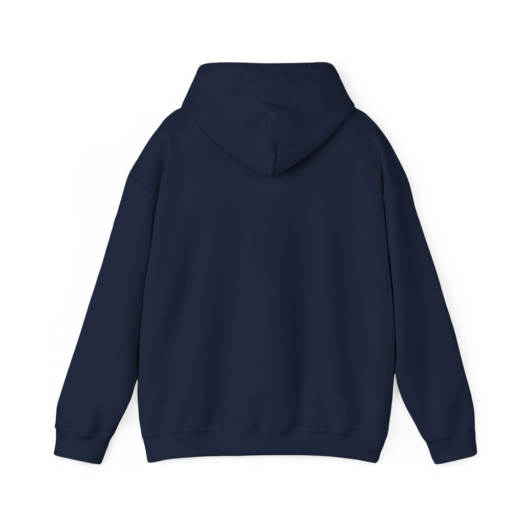 Understand Articulate Defend Hoodie — Minimalist Motivational Pullover