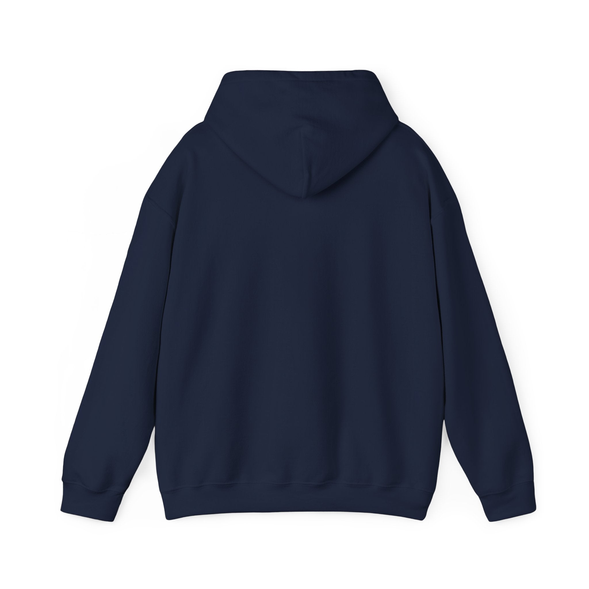 Understand Articulate Defend Hoodie — Minimalist Motivational Pullover