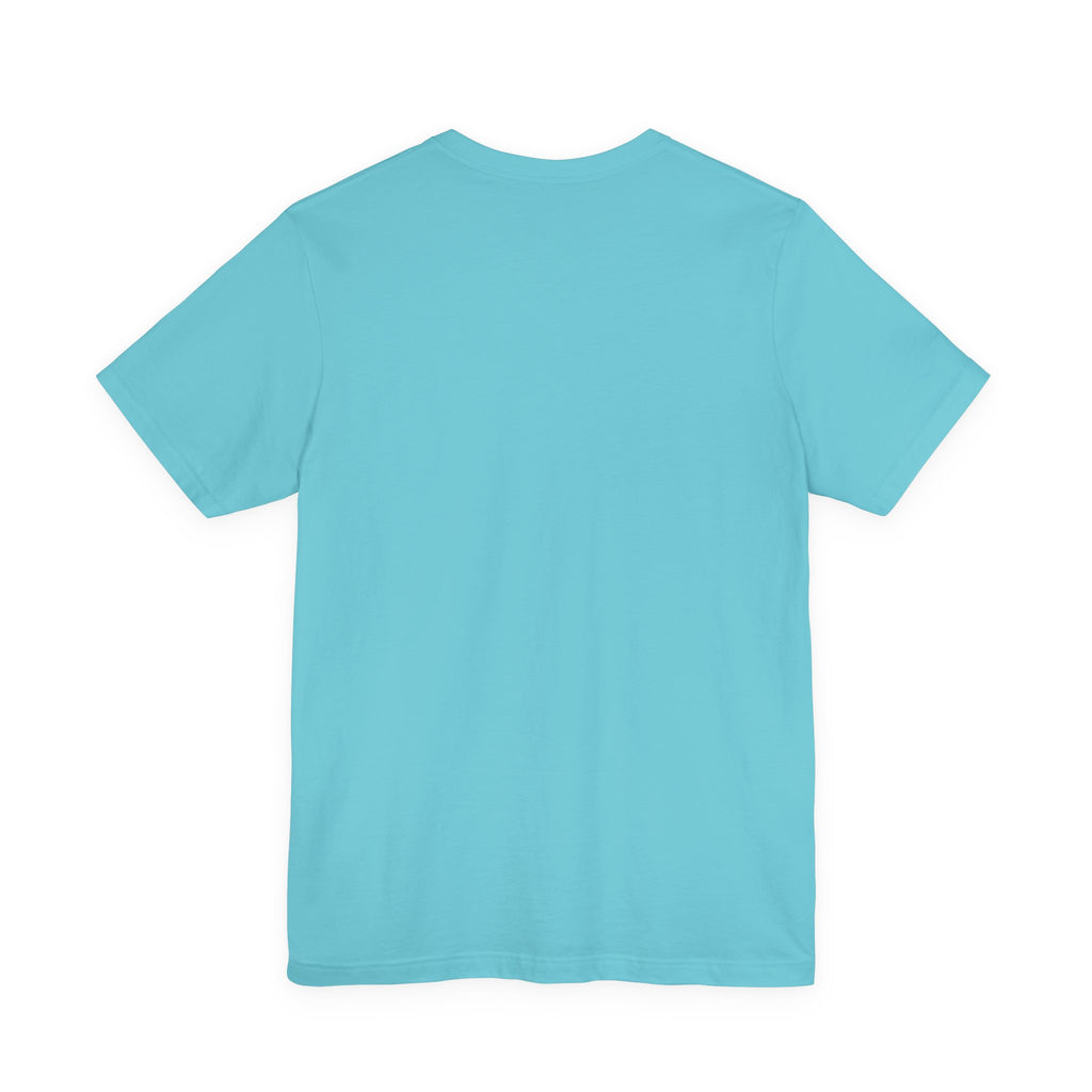 Agnostic Humor Tee — “I used to be agnostic. Then I realized I didn’t know enough to be sure.”