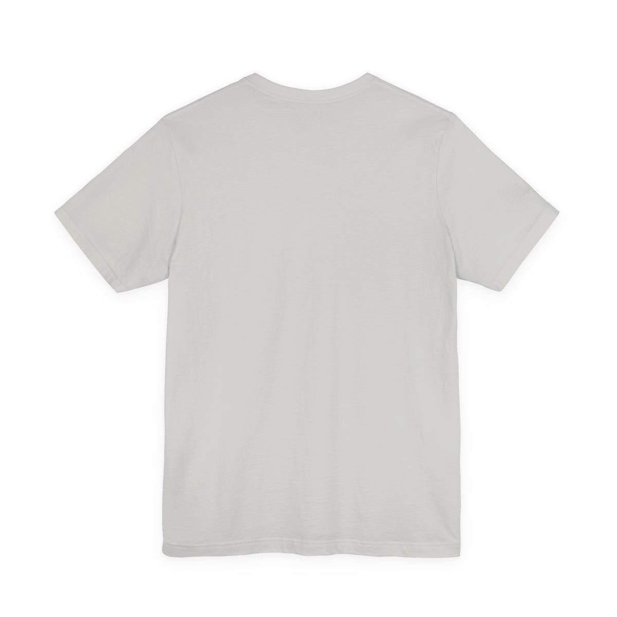 Agnostic Humor Tee — “I used to be agnostic. Then I realized I didn’t know enough to be sure.”