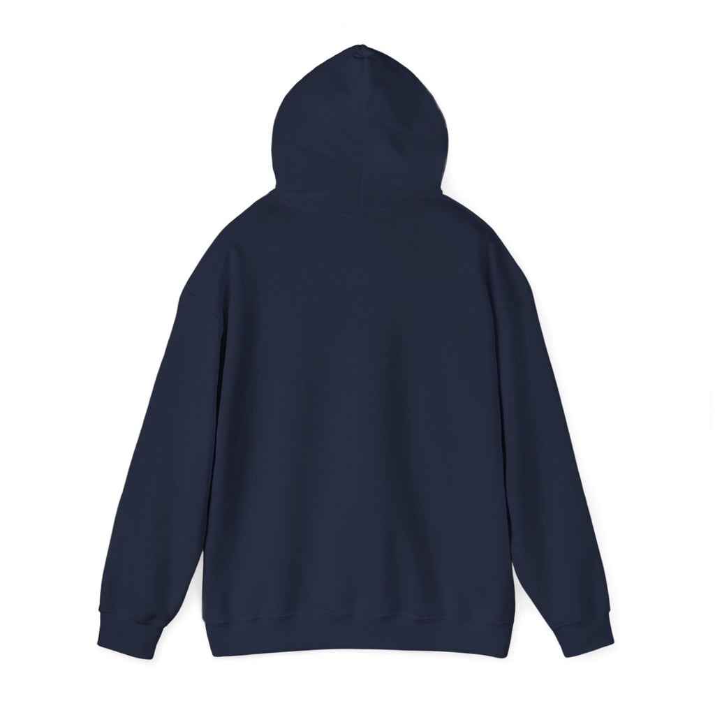 Understand Articulate Defend Hoodie — Minimalist Motivational Pullover