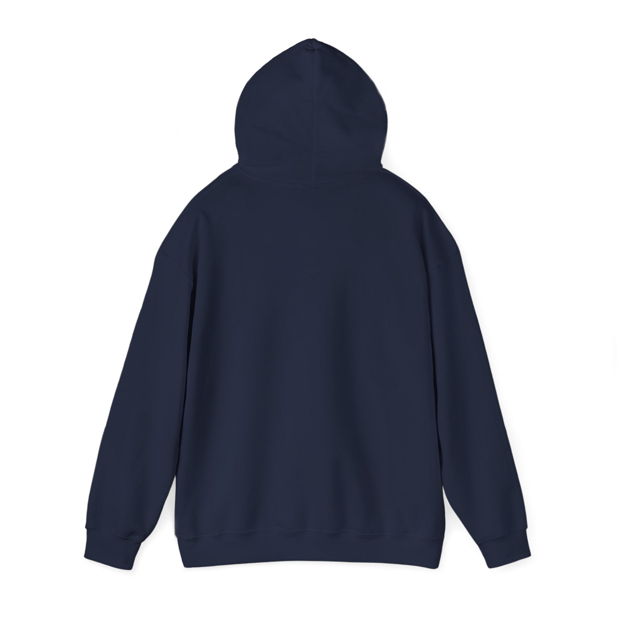 Understand Articulate Defend Hoodie — Minimalist Motivational Pullover